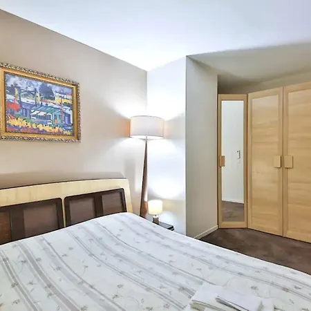 Apartment Thibaud