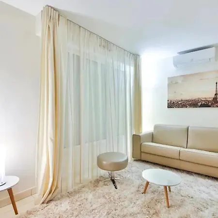Thibaud Apartment *