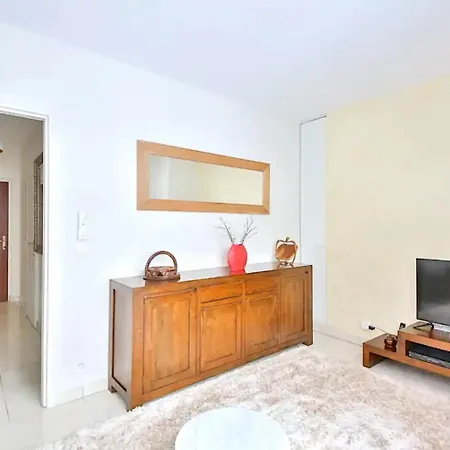 Thibaud Apartment *