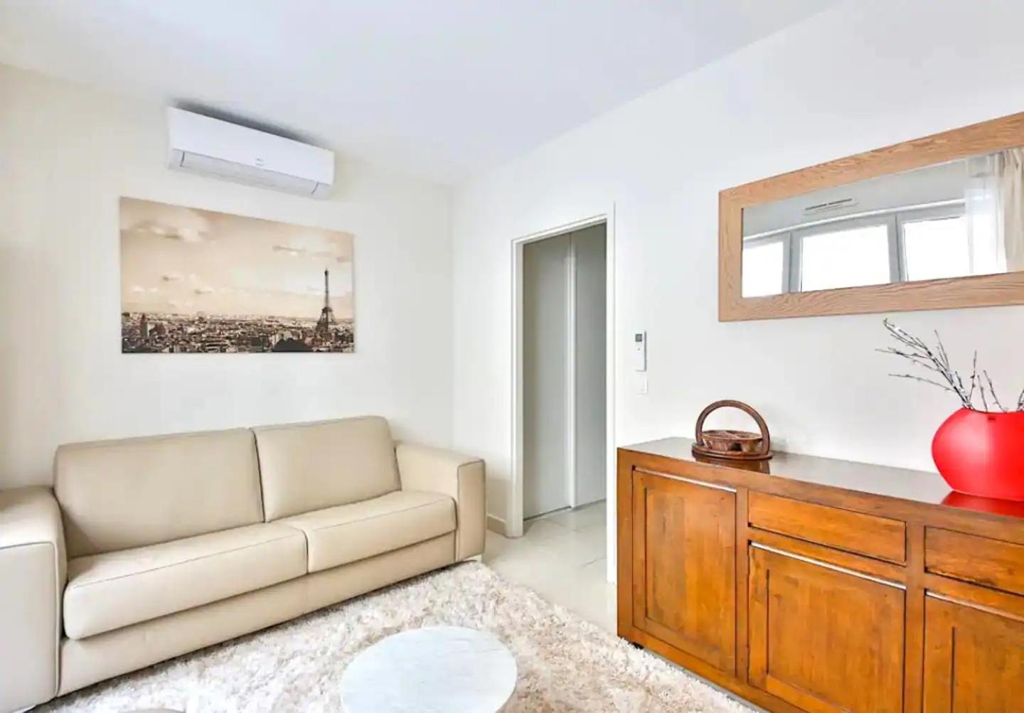 Appartamento Thibaud Parigi